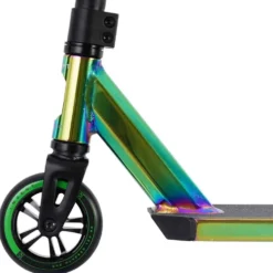 Invert Supreme 2-8-13 Pro Scooter