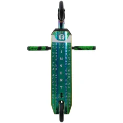 Invert Supreme 2-8-13 Pro Scooter