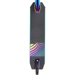 Invert Supreme 3-10-14 Scooter