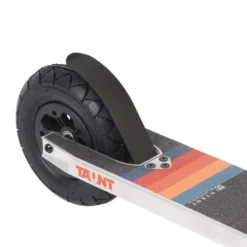 Invert Supreme Taunt Dirt Scooter