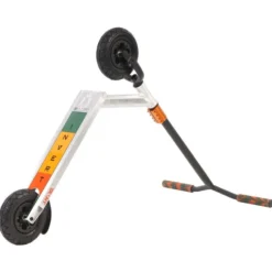 Invert Supreme Taunt Dirt Scooter