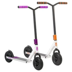 Invert Supreme Taunt Dirt Scooter