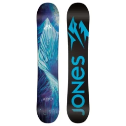 Jones Airheart Snowboard