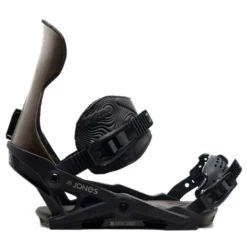 Jones Apollo Bindings