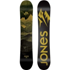 Jones Aviator Snowboard