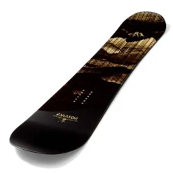 Jones Aviator Snowboard