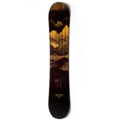 Jones Aviator Snowboard