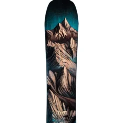 Jones Explorer Snowboard