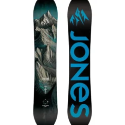 Jones Explorer Snowboard