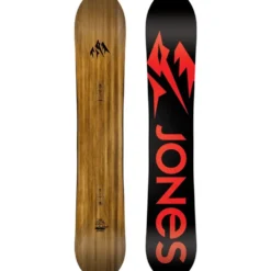 Jones Flagship Snowboard