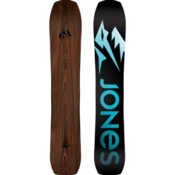 Jones Flagship Snowboard - Outlet