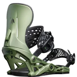 Jones Mercury Bindings