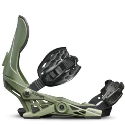 Jones Mercury Bindings