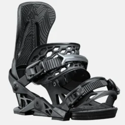 Jones Mercury Bindings