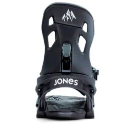 Jones Mercury Bindings
