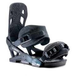 Jones Mercury Bindings