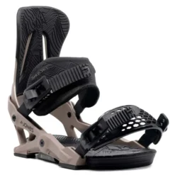 Jones Mercury Bindings