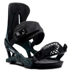 Jones Mercury Bindings