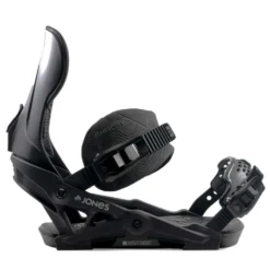 Jones Mercury Bindings