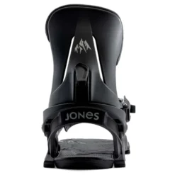 Jones Mercury Bindings