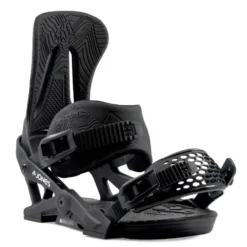 Jones Mercury Bindings