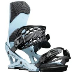 Jones Meteorite Bindings