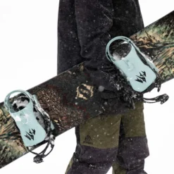 Jones Meteorite Bindings