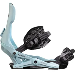 Jones Meteorite Bindings