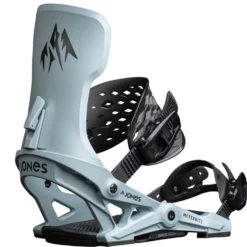 Jones Meteorite Bindings