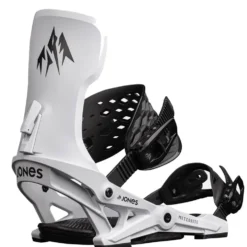 Jones Meteorite Bindings