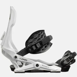 Jones Meteorite Bindings