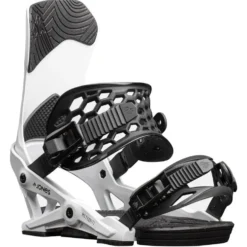 Jones Meteorite Bindings