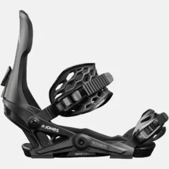Jones Meteorite Bindings