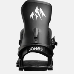 Jones Meteorite Bindings