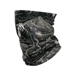 Jones Mountain Aloha Neck Warmer