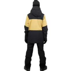Jones Mountain Surf Snow Jacket