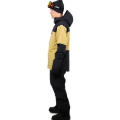 Jones Mountain Surf Snow Jacket