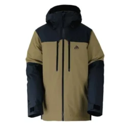 Jones Mountain Surf Snow Jacket