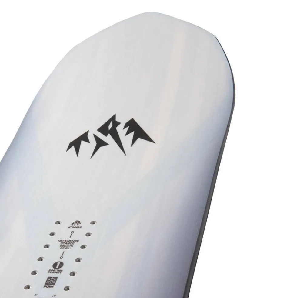 Jones Stratos Snowboard