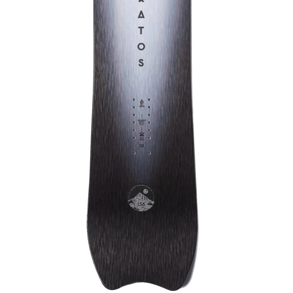 Jones Stratos Snowboard