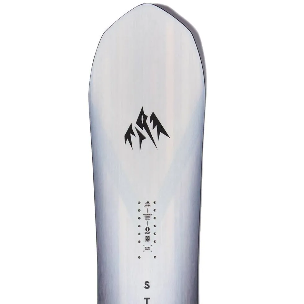 Jones Stratos Snowboard