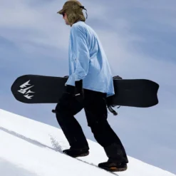 Jones Stratos Snowboard