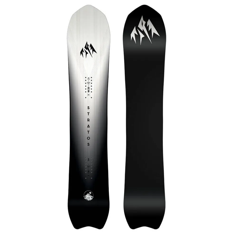 Jones Stratos Snowboard