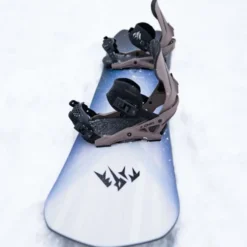 Jones Stratos Snowboard