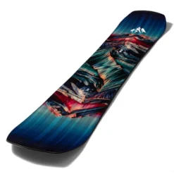 Jones Twin Sister Snowboard