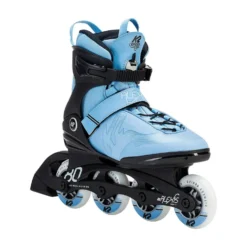 K2 Alexis 80 Pro Inline Skates