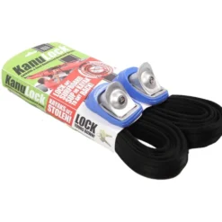 Kanulock Roofrack Straps