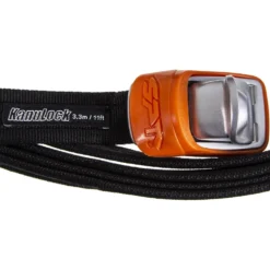 Kanulock Roofrack Straps
