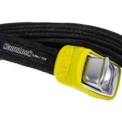 Kanulock Roofrack Straps