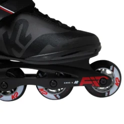 K2 F.I.T 80 Pro Inline Skates